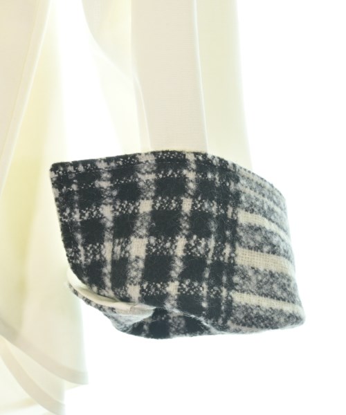 LOILE（ロワル）カジュアルシャツ 白 サイズ:01(S位) メンズ/2200665637636