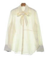 LOILE（ロワル）カジュアルシャツ 白 サイズ:01(S位) メンズ/2200665637636