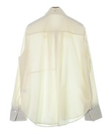 LOILE（ロワル）カジュアルシャツ 白 サイズ:01(S位) メンズ/2200665637636