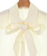 LOILE（ロワル）カジュアルシャツ 白 サイズ:01(S位) メンズ/2200665637636