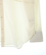 LOILE（ロワル）カジュアルシャツ 白 サイズ:01(S位) メンズ/2200665637636