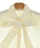LOILE（ロワル）カジュアルシャツ 白 サイズ:S メンズ/2200665637650