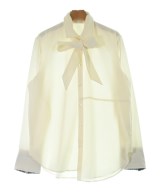 LOILE（ロワル）カジュアルシャツ 白 サイズ:S メンズ/2200665637667