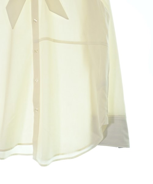 LOILE（ロワル）カジュアルシャツ 白 サイズ:S メンズ/2200665637681