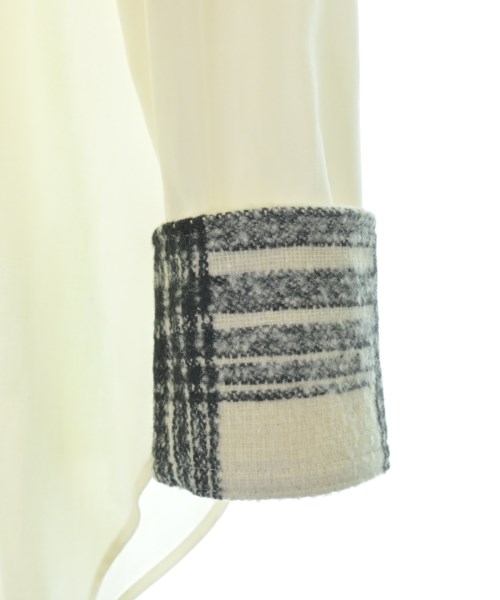 LOILE（ロワル）カジュアルシャツ 白 サイズ:S メンズ/2200665637681