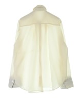 LOILE（ロワル）カジュアルシャツ 白 サイズ:S メンズ/2200665637681