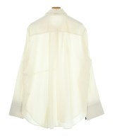 LOILE（ロワル）カジュアルシャツ 白 サイズ:M メンズ/2200665637704