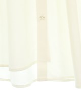 LOILE（ロワル）カジュアルシャツ 白 サイズ:M メンズ/2200665637704