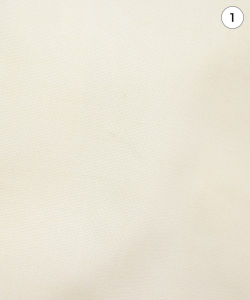 LOILE（ロワル）カジュアルシャツ 白 サイズ:2(M位) メンズ/2200665637728