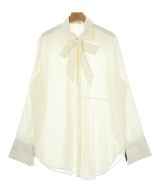 LOILE（ロワル）カジュアルシャツ 白 サイズ:2(M位) メンズ/2200665637728