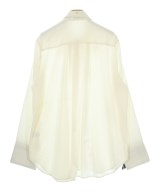 LOILE（ロワル）カジュアルシャツ 白 サイズ:2(M位) メンズ/2200665637728