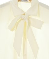 LOILE（ロワル）カジュアルシャツ 白 サイズ:2(M位) メンズ/2200665637728