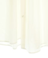 LOILE（ロワル）カジュアルシャツ 白 サイズ:2(M位) メンズ/2200665637728