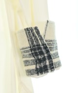 LOILE（ロワル）カジュアルシャツ 白 サイズ:2(M位) メンズ/2200665637728