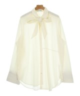 LOILE（ロワル）カジュアルシャツ 白 サイズ:2(M位) メンズ/2200665637735