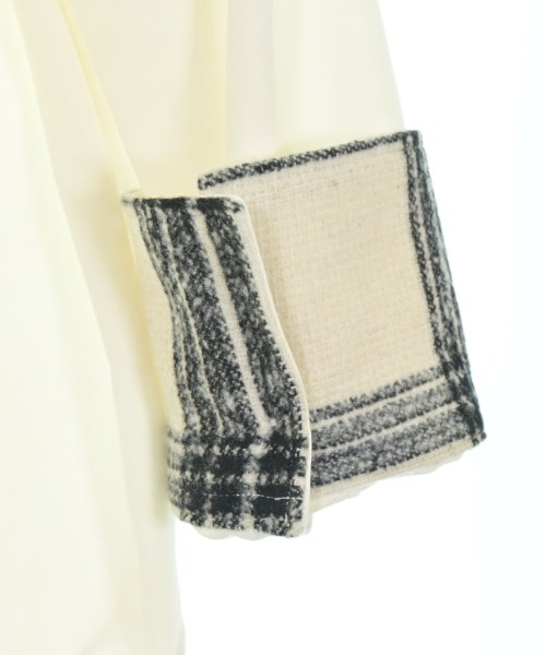 LOILE（ロワル）カジュアルシャツ 白 サイズ:2(M位) メンズ/2200665637742