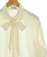 LOILE（ロワル）カジュアルシャツ 白 サイズ:02(M位) メンズ/2200665637780