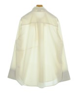 LOILE（ロワル）カジュアルシャツ 白 サイズ:02(M位) メンズ/2200665637797