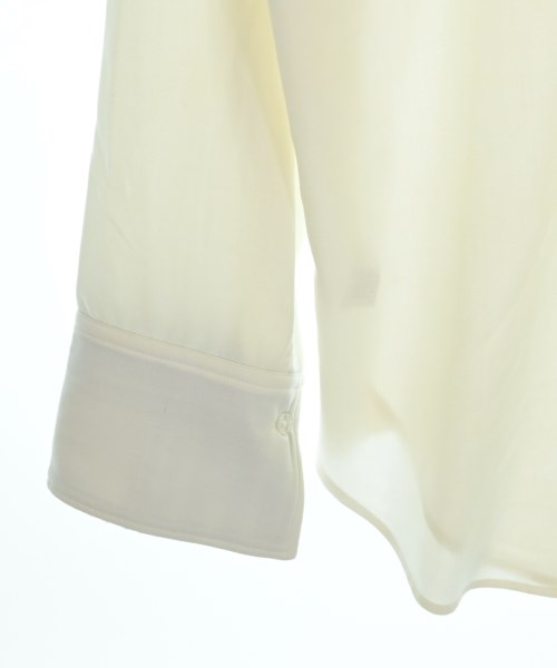 LOILE（ロワル）カジュアルシャツ 白 サイズ:02(M位) メンズ/2200665637803