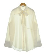 LOILE（ロワル）カジュアルシャツ 白 サイズ:02(M位) メンズ/2200665637803