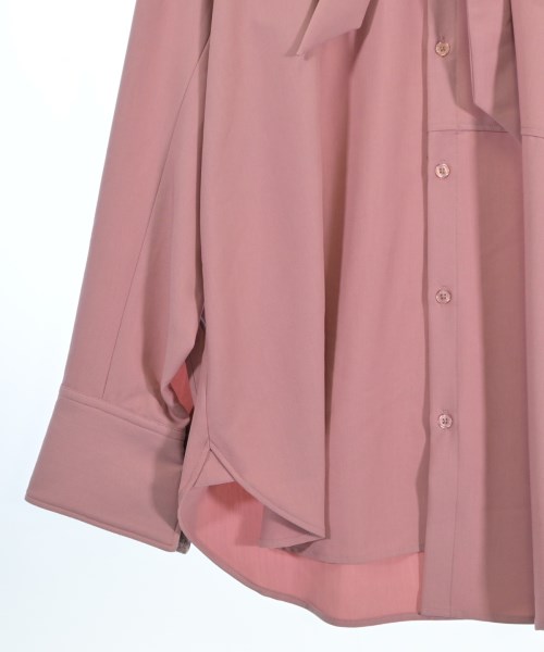 LOILE（ロワル）カジュアルシャツ ピンク サイズ:2(M位) メンズ/2200665637827