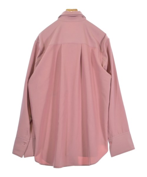 LOILE（ロワル）カジュアルシャツ ピンク サイズ:2(M位) メンズ/2200665637834