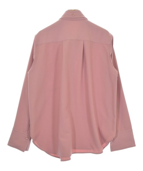LOILE（ロワル）カジュアルシャツ ピンク サイズ:1(S位) メンズ/2200665637841