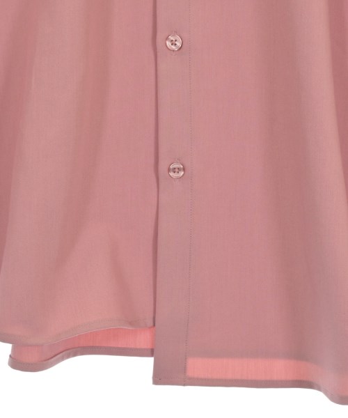 LOILE（ロワル）カジュアルシャツ ピンク サイズ:1(S位) メンズ/2200665637872
