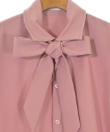 LOILE（ロワル）カジュアルシャツ ピンク サイズ:1(S位) メンズ/2200665637872