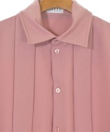 LOILE（ロワル）カジュアルシャツ ピンク サイズ:1(S位) メンズ/2200665637872