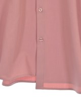 LOILE（ロワル）カジュアルシャツ ピンク サイズ:1(S位) メンズ/2200665637872