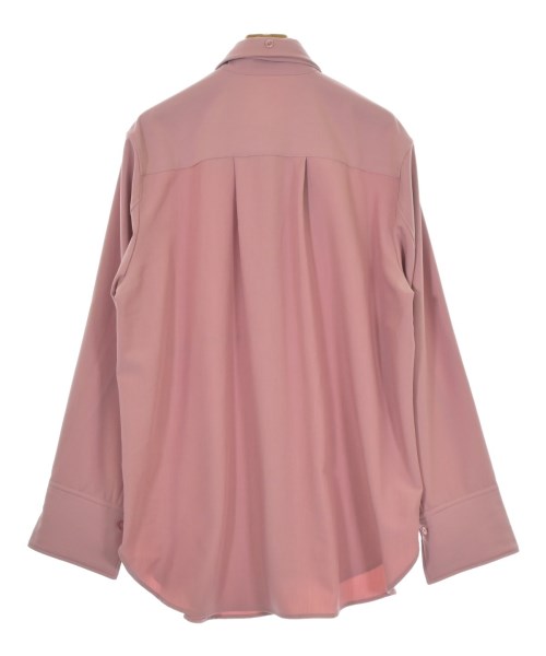 LOILE（ロワル）カジュアルシャツ ピンク サイズ:2(M位) メンズ/2200665637889