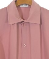 LOILE（ロワル）カジュアルシャツ ピンク サイズ:2(M位) メンズ/2200665637889