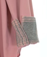 LOILE（ロワル）カジュアルシャツ ピンク サイズ:2(M位) メンズ/2200665637896