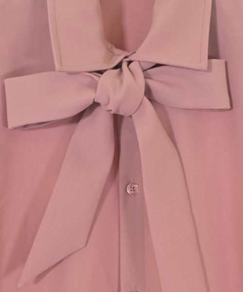 LOILE（ロワル）カジュアルシャツ ピンク サイズ:2(M位) メンズ/2200665637902