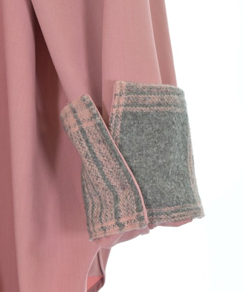 LOILE（ロワル）カジュアルシャツ ピンク サイズ:2(M位) メンズ/2200665637902