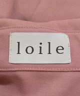 LOILE（ロワル）カジュアルシャツ ピンク サイズ:2(M位) メンズ/2200665637902