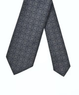 -（ソノタ）ネクタイ グレー サイズ:- メンズ/2200666880284