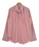 LOILE（ロワル）カジュアルシャツ ピンク サイズ:S メンズ/2200666912022