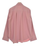 LOILE（ロワル）カジュアルシャツ ピンク サイズ:S メンズ/2200666912022