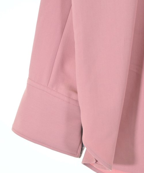 LOILE（ロワル）カジュアルシャツ ピンク サイズ:S メンズ/2200666912046