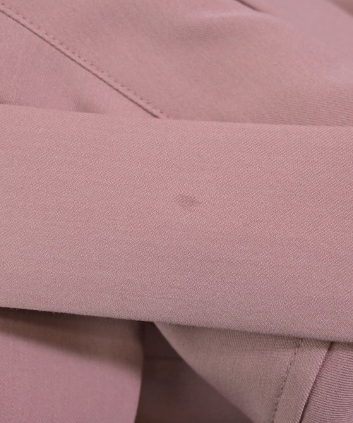 LOILE（ロワル）カジュアルシャツ ピンク サイズ:S メンズ/2200666912046