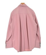 LOILE（ロワル）カジュアルシャツ ピンク サイズ:S メンズ/2200666912046