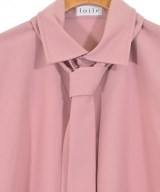 LOILE（ロワル）カジュアルシャツ ピンク サイズ:S メンズ/2200666912046