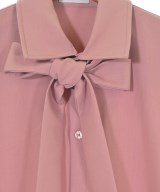 LOILE（ロワル）カジュアルシャツ ピンク サイズ:S メンズ/2200666912053