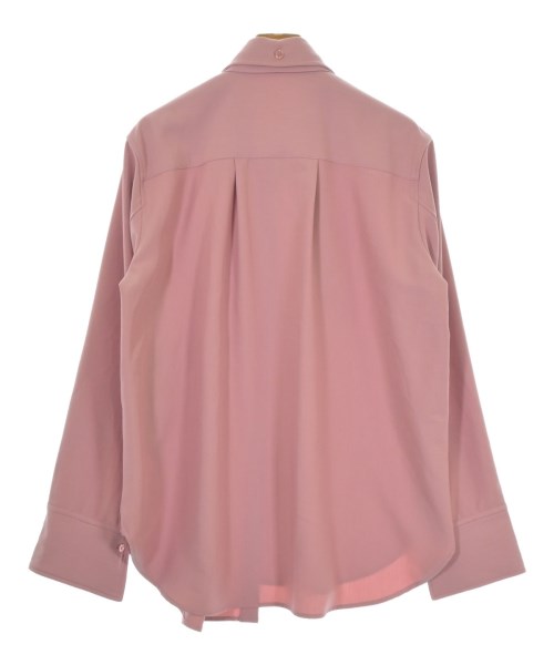 LOILE（ロワル）カジュアルシャツ ピンク サイズ:S メンズ/2200666912060