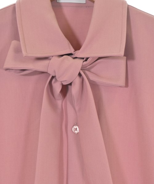 LOILE（ロワル）カジュアルシャツ ピンク サイズ:S メンズ/2200666912107