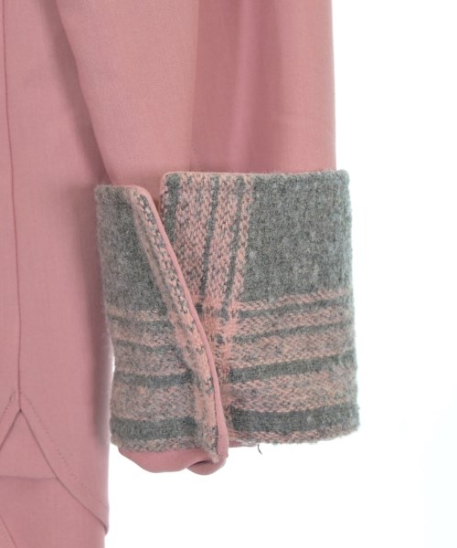 LOILE（ロワル）カジュアルシャツ ピンク サイズ:S メンズ/2200666912107