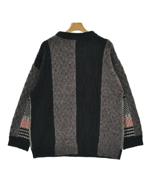 LOILE（ロワル）ニット・セーター グレー サイズ:1(S位) メンズ/2200666912114