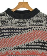 LOILE（ロワル）ニット・セーター グレー サイズ:1(S位) メンズ/2200666912114